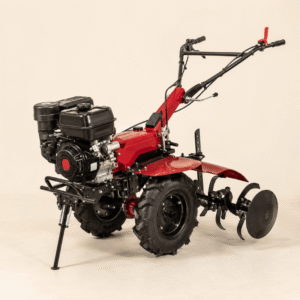 Ikonic PT-7 Petrol Power Tiller
